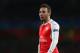 LONDON, ENGLAND - NOVEMBER 24: Santi Cazorla of Arsenal during the UEFA Champions League match between Arsenal and Dinamo Zagreb at the Emirates Stadium on November 24, 2015 in London, United Kingdom. (Photo by Catherine Ivill - AMA/Getty Images)