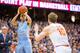 SYRACUSE, NY - JANUARY 09: Marcus Paige