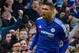 Chelsea's English midfielder Ruben Loftus-Cheek scoring his team's second goal during the FA Cup third-round football match between Chelsea and Scunthorpe United at Stamford Bridge in London on January 10, 2016. AFP PHOTO / GLYN KIRK
RESTRICTED TO EDITORIAL USE. NO USE WITH UNAUTHORIZED AUDIO, VIDEO, DATA, FIXTURE LISTS, CLUB/LEAGUE LOGOS OR 'LIVE' SERVICES. ONLINE IN-MATCH USE LIMITED TO 75 IMAGES, NO VIDEO EMULATION. NO USE IN BETTING, GAMES OR SINGLE CLUB/LEAGUE/PLAYER PUBLICATIONS. / AFP / GLYN KIRK (Photo credit should read GLYN KIRK/AFP/Getty Images)