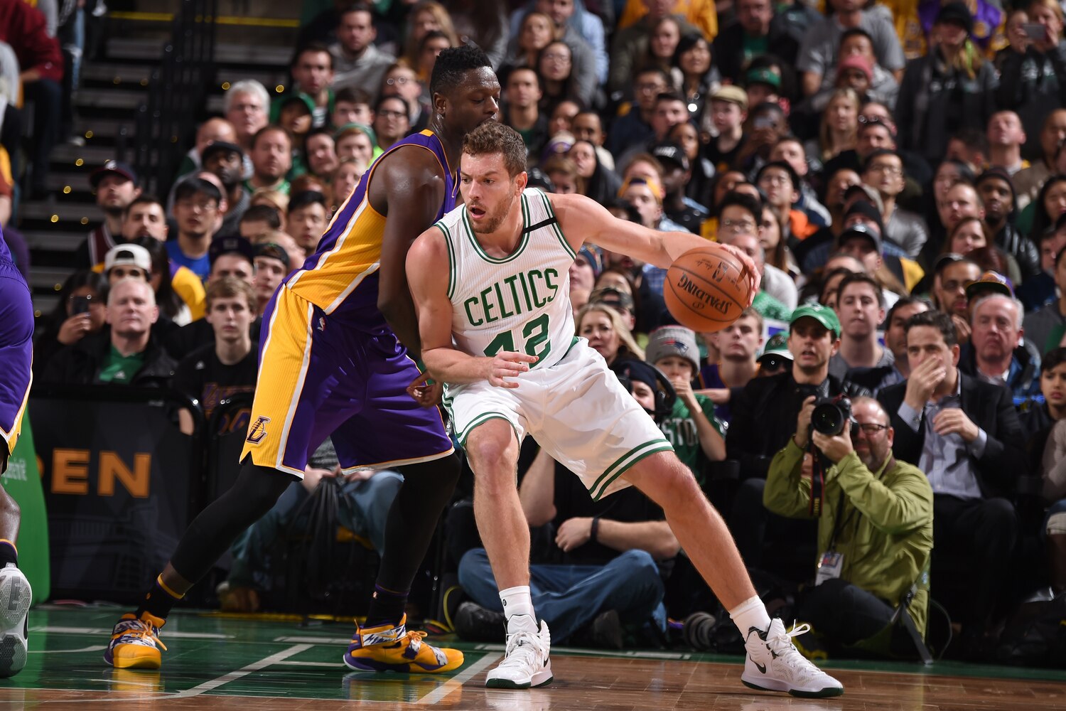 Lakers best trade options