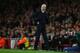 LONDON, ENGLAND - DECEMBER 28: Arsene Wenger Manager of Arsenal looks on during the Barclays Premier League match between Arsenal and A.F.C. Bournemouth at Emirates Stadium on December 28, 2015 in London, England. (Photo by Ian Walton/Getty Images)