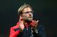 STOKE ON TRENT, ENGLAND - JANUARY 05: Jurgen Klopp the Manager of Liverpool applauds the fans following their team's 1-0 victory during the Capital One Cup semi final, first leg match between Stoke City and Liverpool at the Britannia Stadium on January 5, 2016 in Stoke on Trent, England. (Photo by Clive Mason/Getty Images)
