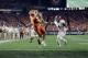 Clemson's Hunter Renfrow catches a touchdown pass in front of Alabama's Minkah Fitzpatrick and Eddie Jackson during the first half of the NCAA college football playoff championship game Monday, Jan. 11, 2016, in Glendale, Ariz. (AP Photo/David J. Phillip)