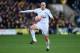 OXFORD, ENGLAND - JANUARY 10: Jonjo Shelvey of Swansea in action during The Emirates FA Cup Third Round match between Oxford United and Swansea City at Kassam Stadium on January 10, 2016 in Oxford, England. (Photo by Stu Forster/Getty Images)