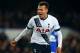 LIVERPOOL, ENGLAND - JANUARY 03: Dele Alli of Tottenham Hotspur celebrates after scoring his team's first goal during the Barclays Premier League match between Everton and Tottenham Hotspur at Goodison Park on January 3, 2016 in Liverpool, England. (Photo by Alex Livesey/Getty Images)
