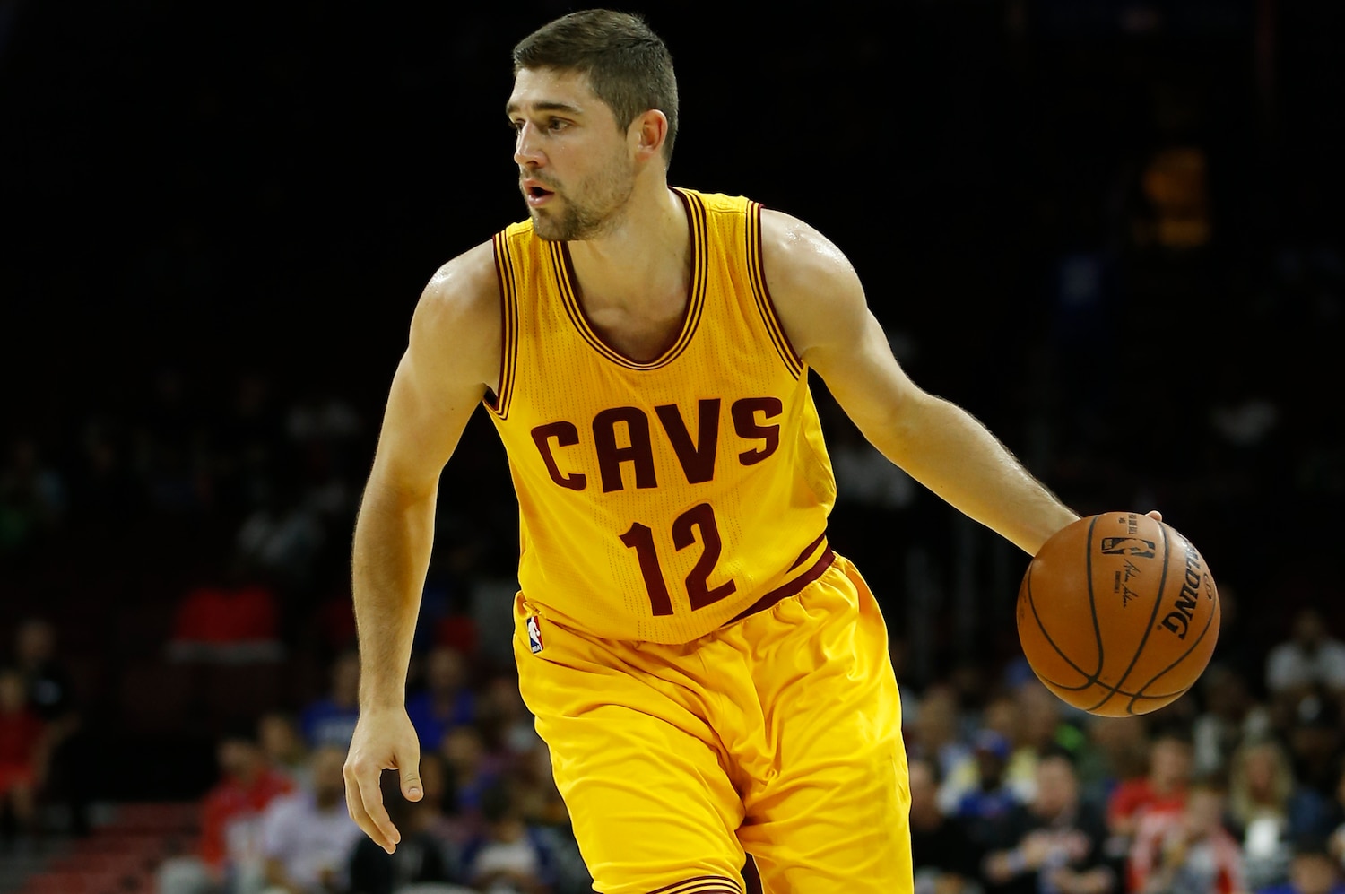 Joe Harris to Magic Latest Trade Details, Comments and Reaction