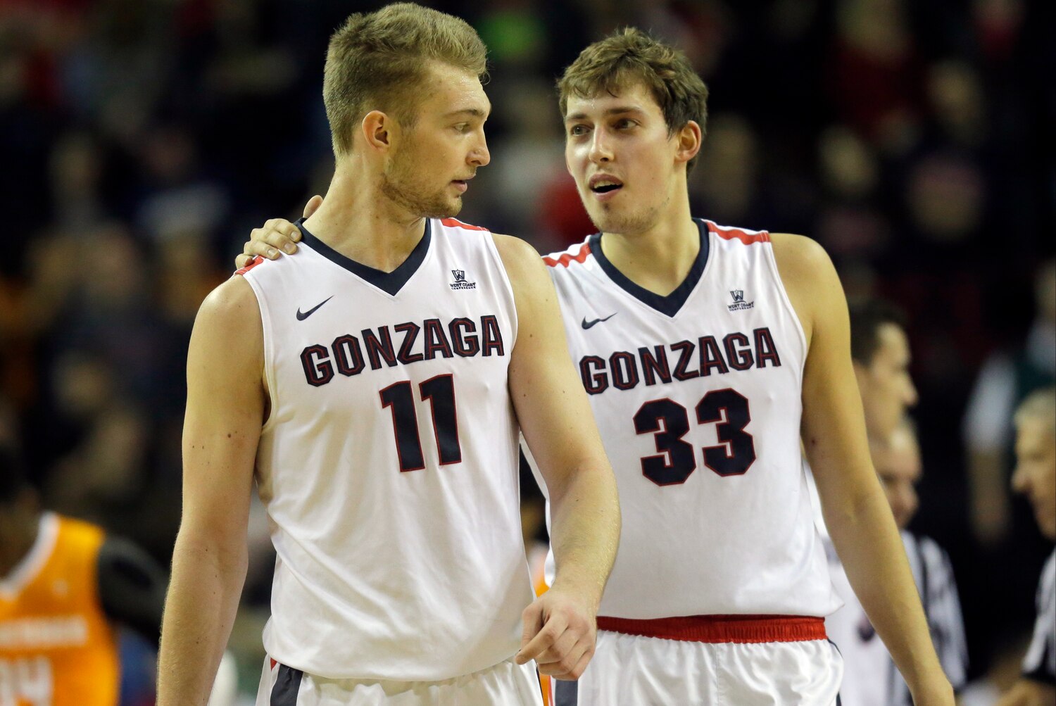 HBO to Chronicle Gonzaga Basketball Team in 5-Episode Reality Series | Bleacher Report