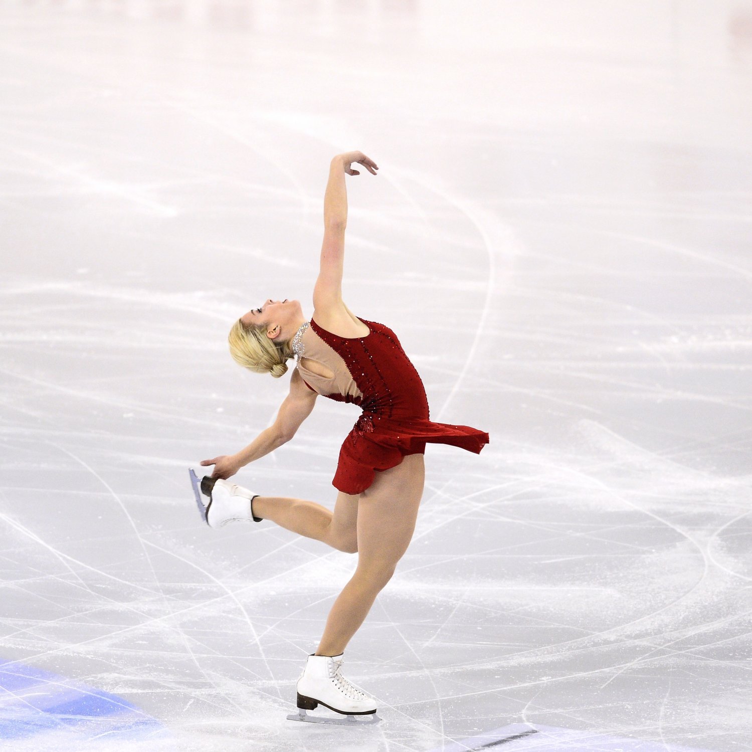 US Figure Skating Championships 2016: TV Schedule, Top Contenders and
