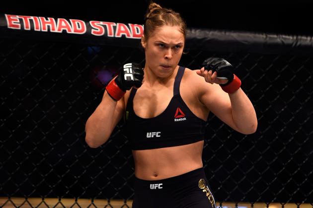 Ronda Rousey Unlikely to Fight at UFC 200: Latest Comments and Reaction