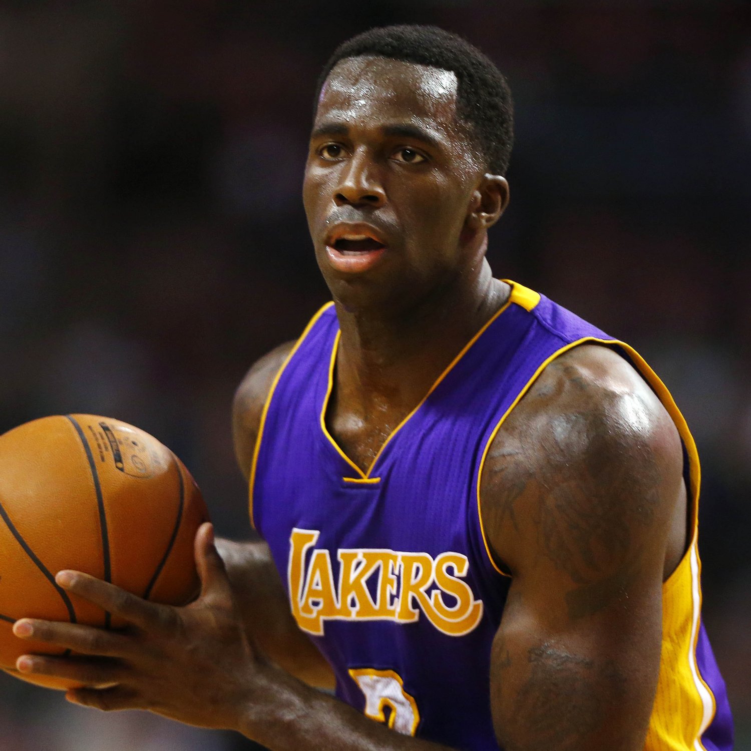 Brandon Bass Injury: Updates on Lakers Forward's Ankle and Return | Bleacher Report
