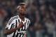 TURIN, ITALY - OCTOBER 31: Paul Pogba of Juventus FC celebrates after scoring the opening goal during the Serie A match between Juventus FC and Torino FC at Juventus Arena on October 31, 2015 in Turin, Italy. (Photo by Valerio Pennicino/Getty Images)
