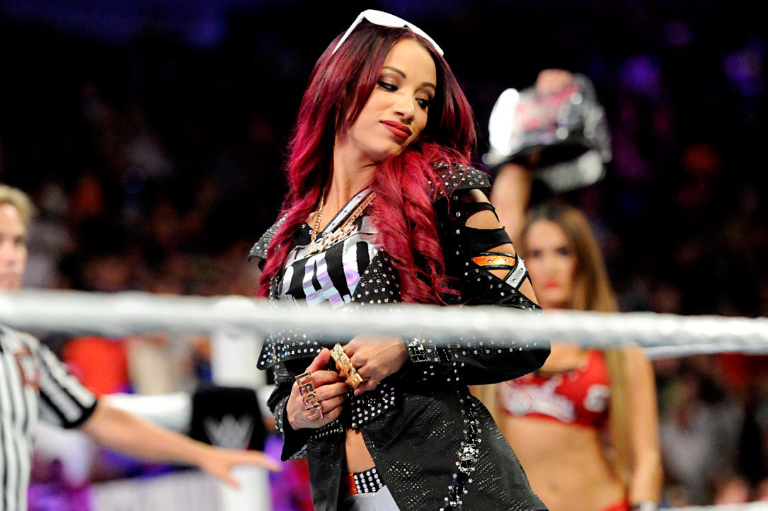 Realistic Expectations For Wwe S Divas Division For 2016 Bleacher