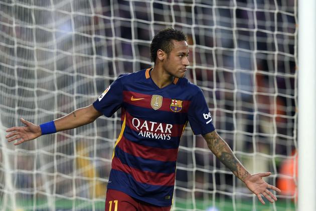 Manchester United Transfer News: Neymar Pursuit Relentless, Latest Rumours