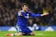 LONDON, ENGLAND - JANUARY 13: Diego Costa of Chelsea reacts during the Barclays Premier League match between Chelsea and West Bromwich Albion at Stamford Bridge on January 13, 2016 in London, England. (Photo by Shaun Botterill/Getty Images)