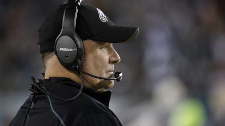 NFL team hires worst possible coach