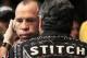 Wanderlei Silva before fighting Cung Le during a UFC 139 Mixed Martial Arts middleweight bout in San Jose, Calif., Saturday, Nov. 19, 2011. (AP Photo/Jeff Chiu)