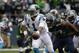 Cam Newton and the Carolina Panthers host the Seattle Seahawks Sunday.