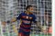 Barcelona's Brazilian forward Neymar celebrates a goal during the Spanish league football match FC Barcelona vs Granada CF at the Camp Nou stadium in Barcelona on January 9, 2016. AFP PHOTO / LLUIS GENE / AFP / LLUIS GENE (Photo credit should read LLUIS GENE/AFP/Getty Images)