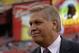 Sideline reporter Chris Mortensen on ESPN Monday Night Football September 11, 2006 in Washington. The Minnesota Vikings defeated the Redskins 19 - 16. (Photo by Al Messerschmidt/Getty Images)
