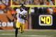 The Pittsburgh Steelers will lean on Martavis Bryant on Sunday against the Denver Broncos.
