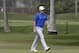 Jan 15, 2016; Honolulu, HI, USA; PGA player Brandt Snedeker walks up to the 9th green during the second round of the Sony Open in Hawaii golf tournament at Waialae Country Club. Mandatory Credit: Brian Spurlock-USA TODAY Sports