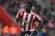 SOUTHAMPTON, ENGLAND - DECEMBER 19: Victor Wanyama of Southampton in action during the Barclays Premier League match between Southampton and Tottenham Hotspur at St Mary's Stadium on December 19, 2015 in Southampton, England. (Photo by Tom Dulat/Getty Images).