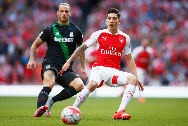 Image result for arsenal 2016