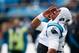 CHARLOTTE, NC - JANUARY 17: Cam Newton