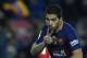 Barcelona's Uruguayan forward Luis Suarez celebrates after scoring during the Spanish league football match FC Barcelona vs Athletic Club Bilbao at the Camp Nou stadium in Barcelona on January 17, 2016. AFP PHOTO/ LLUIS GENE / AFP / LLUIS GENE (Photo credit should read LLUIS GENE/AFP/Getty Images)