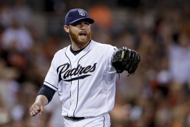 Draft Pick Compensation Continues to Throw Wrench in MLB Free Agency
