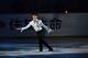 MORIOKA, JAPAN - JANUARY 09: Yuzuru Hanyu of Japan performs his routine during the NHK Special Figure Skating Exhibition at the Morioka Ice Arena on January 9, 2016 in Morioka, Japan. (Photo by Atsushi Tomura/Getty Images)