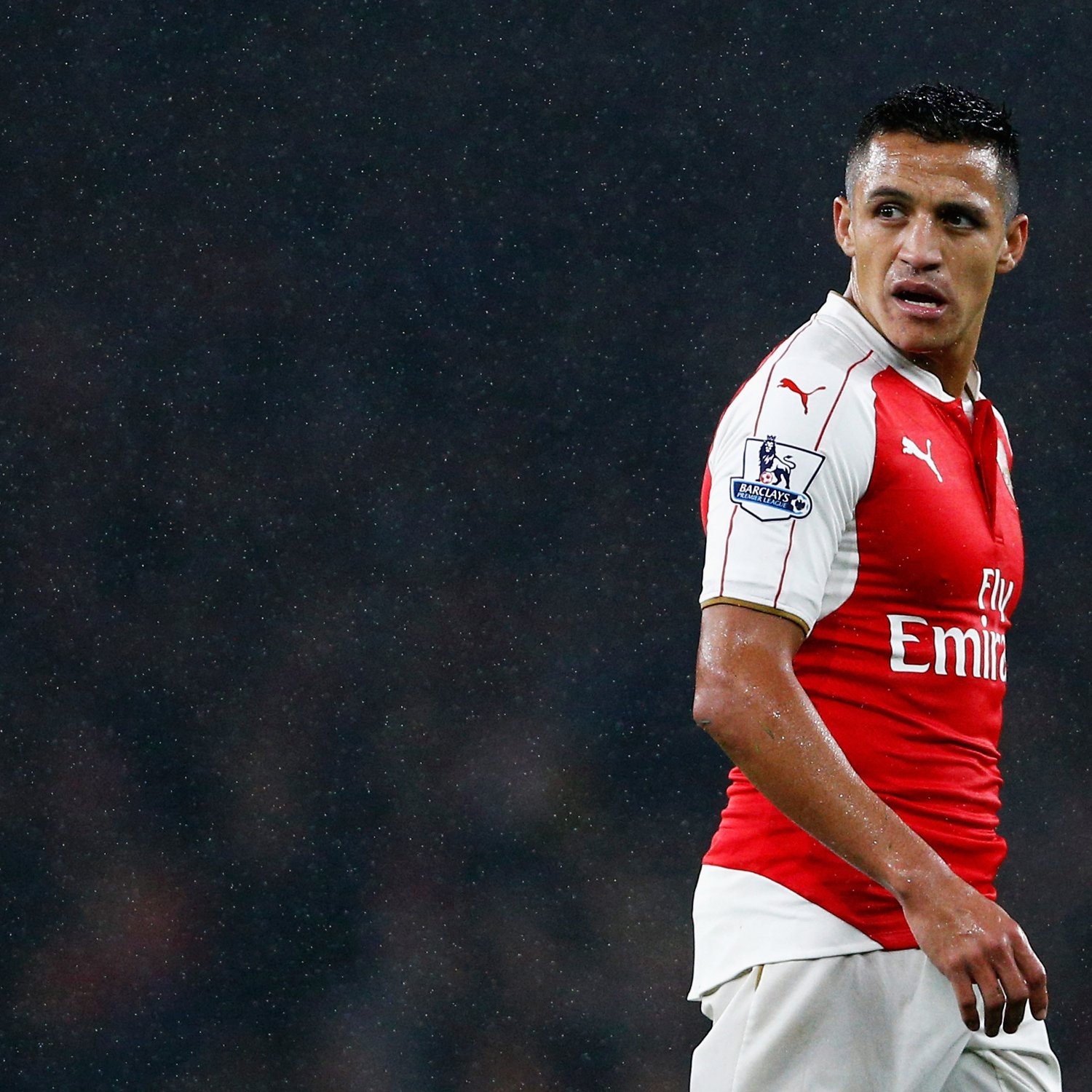 Alexis Sanchez Transfer Alexis Sanchez Transfer