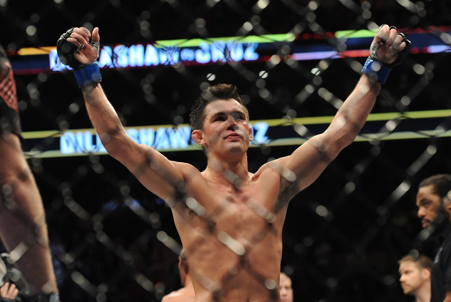 The State of the UFC Men's Bantamweight Division | Bleacher Report