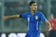 L'AQUILA, ITALY - NOVEMBER 17: Rolando Mandragora of Italy U21 in action during the 2017 UEFA European U21 Championships Qualifier between Italy U21 and Lithuania U21 at Stadio Teofilo Patini on November 17, 2015 in Castel di Sangro near L'Aquila, Italy. (Photo by Giuseppe Bellini/Getty Images)