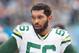 Nov 8, 2015; Charlotte, NC, USA; Green Bay Packers outside linebacker Julius Peppers (56) stands on the sidelines during the first half against the Carolina Panthers at Bank of America Stadium. The Panthers defeated the Packers 37-29. Mandatory Credit: Jeremy Brevard-USA TODAY Sports