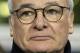 Leicester City’s manager Claudia Ranieri waits for the English Premier League soccer match between Tottenham Hotspur and Leicester City to start at the White Hart Lane stadium in London Wednesday, Jan.13, 2016. (AP Photo/Alastair Grant)