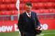 LIVERPOOL, ENGLAND - JANUARY 17: Louis van Gaal, manager of Manchester United arrives for the Barclays Premier League match between Liverpool and Manchester United at Anfield on January 17, 2016 in Liverpool, England. (Photo by Alex Livesey/Getty Images)
