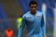 ROME, ITALY - NOVEMBER 22: Felipe Anderson of SS Lazio in action during the Serie A match between SS Lazio and US Citta di Palermo at Stadio Olimpico on November 22, 2015 in Rome, Italy. (Photo by Paolo Bruno/Getty Images)