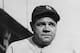 Babe Ruth is seen in an undated photo. (AP Photo)