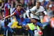 Tottenham Hotspur held off Crystal Palace in September to record a 1-0 win at White Hart Lane.