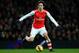 LONDON, ENGLAND - FEBRUARY 10: Tomas Rosicky of Arsenal in action during the Barclays Premier League match between Arsenal and Leicester City at Emirates Stadium on February 10, 2015 in London, England. (Photo by Michael Regan/Getty Images)