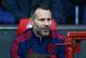 MANCHESTER, ENGLAND - DECEMBER 19: Manchester United assistant manager Ryan Giggs is seen prior to the Barclays Premier League match between Manchester United and Norwich City at Old Trafford on December 19, 2015 in Manchester, England. (Photo by Clive Brunskill/Getty Images)