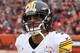 Pittsburgh Steelers defensive back Ross Cockrell (31) against the Cleveland Browns during the first half of an NFL football game, Sunday, Jan. 3, 2016, in Cleveland. (AP Photo/Ron Schwane)