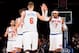 NEW YORK, NY - JANUARY 10: Carmelo Anthony
