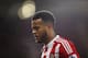 SOUTHAMPTON, ENGLAND - JANUARY 13: Ryan Bertrand of Southampton looks on during the Barclays Premier League match between Southampton and Watford at St. Mary's Stadium on January 13, 2016 in Southampton, England. (Photo by Ian Walton/Getty Images)