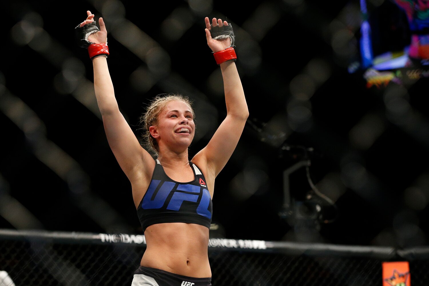 Paige Vanzant'S Biggest Wins And Losses - bpyvm2z