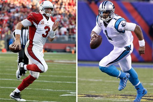 NFC Championship Game 2016: Cardinals vs. Panthers Injury Report and Predictions