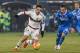 Giacomo Bonaventura has played well, but his teammates in the midfield have not been able to control games.