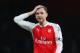 LONDON, ENGLAND - DECEMBER 21: Per Mertesacker of Arsenal after the Barclays Premier League match between Arsenal and Manchester City at the Emirates Stadium on December 21, 2015 in London, England. (Photo by Catherine Ivill - AMA/Getty Images)