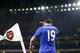 Chelsea's Diego Costa walks away from the corner flag during the English Premier League soccer match between Arsenal and Chelsea at the Emirates stadium in London, Sunday, Jan. 24, 2016.(AP Photo/Frank Augstein)
